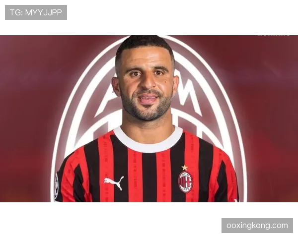 凯尔·沃克如何从速度型边卫蜕变为后防核心？