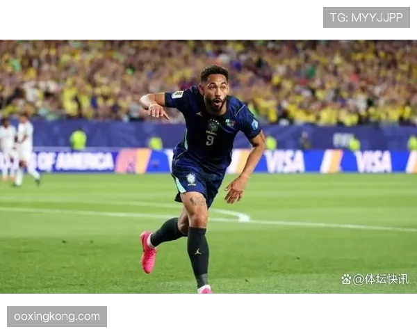 马特乌斯·库尼亚锁定胜局，巴西3-0苏格兰战术复盘